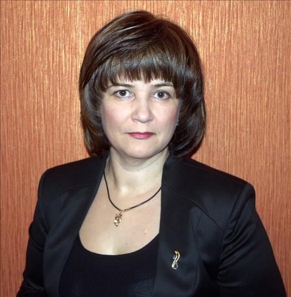 Максименко Татьяна Владимировна.